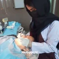 Dentist in Faisalabad - Dr. Fatima